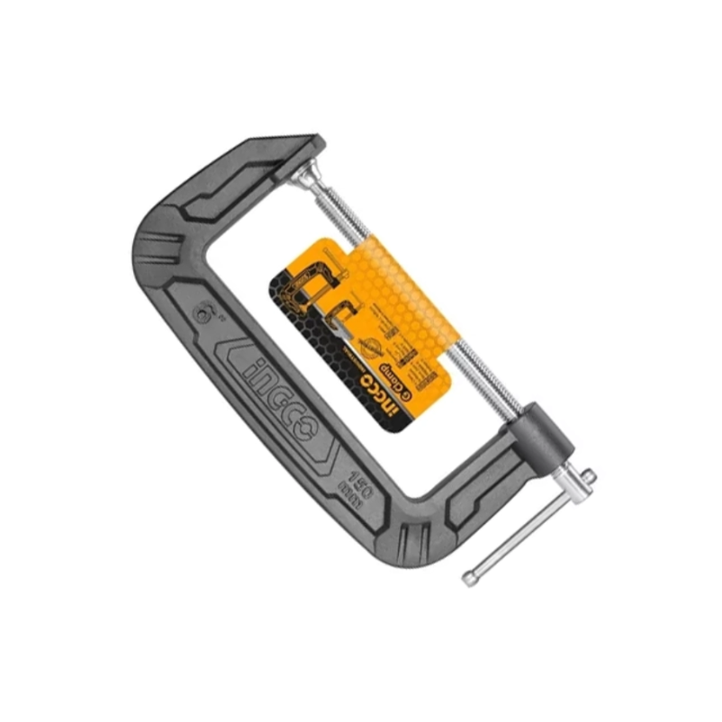 G clamp المشبك G INGCO