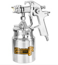 HVLP air spray gun مسدس رش الهواء HVLP INGCO