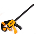 Quick bar clamp المشبك شريط سريع INGCO