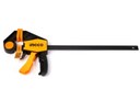 Quick bar clamp المشبك شريط سريع INGCO