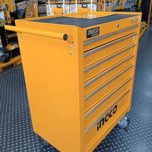 Roller cabinet خزانة الأسطوانة INGCO