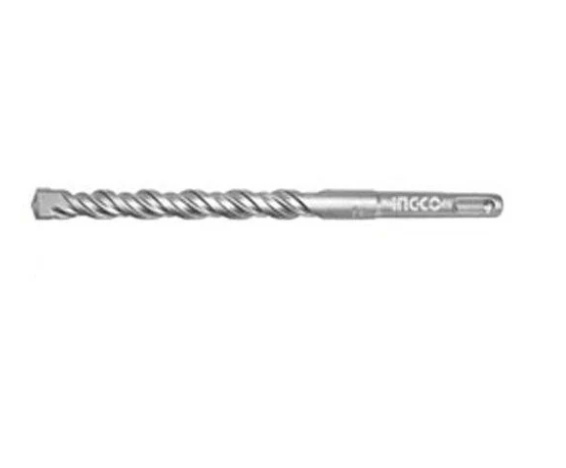 SDS Plus Hammer Drill 14x260mm ريشة دريل INGCO