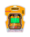 Socket tester اختبار المقبس INGCO