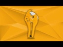 مقص مواسير 42 ملي INGCO Pipe Cutter
