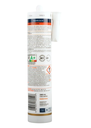 سيليكون ابيض (12) HIGH TACK 290ML