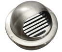 6" Stainless Steel Dorm Vent غطاء هواية دائري  SS304