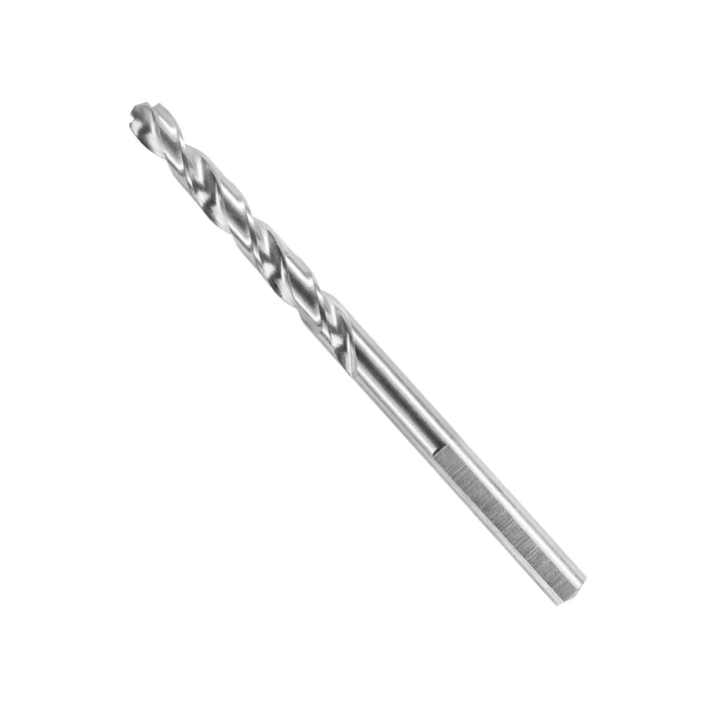 Drill Bit HSS 9.5 mm 130° ريشة دريل حديد INGCO