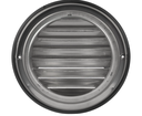 4" Stainless Steel Dorm Vent, WISELY غطاء هواية بوابة