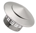 Aluminum Mushroom Air Outlet, Wisely هواية اسطح عمودي