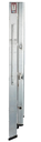 ECOWISE ALUMINIUM LADDER 6 STEPS سلم ايكو وايز متعدد