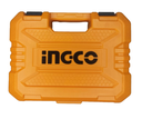 20 Pcs 1/2” Socket Set | طقم لقم 20 قطعة مقاس 1/2” – INGCO