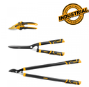 3pcs Garden Shears Set طقم مقاصات زراعةINGCO