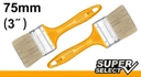 3” Paint Brush – INGCO | فرشة دهان 3 بوصة