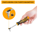 6 Pcs screwdriver set طقم مفكات INGCO