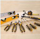 6 Pcs screwdriver set طقم مفكات INGCO