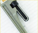 Aluminum handle pipe wrench مفتاح ماسورة المنيوم 18INGCO