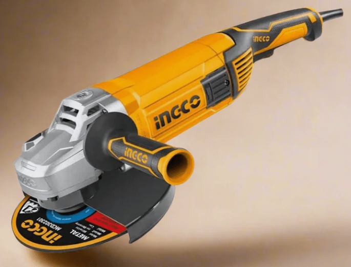 Angle grinder 960W صاروخ INGCO