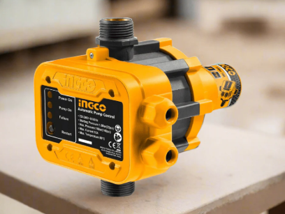 Automatic pump control اوتوماتيك الكتروني 10 امبير INGCO