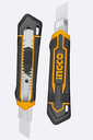 Blade Cutter Knife 18mmx100mm مشرط INGCO