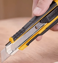 Blade Cutter Knife 18mmx100mm مشرط INGCO