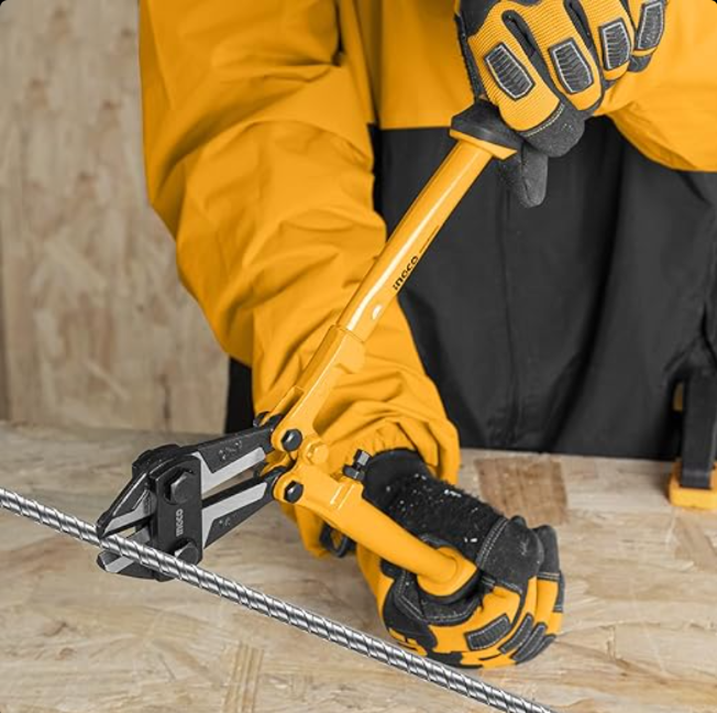Bolt cutter 14" 350mm مقص حديد INGCO