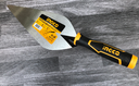 Bricklaying Trowel 10" 250mm ملعقة بناء INGCO