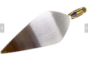 Bricklaying trowel ملعقة بناء 7" INGCO
