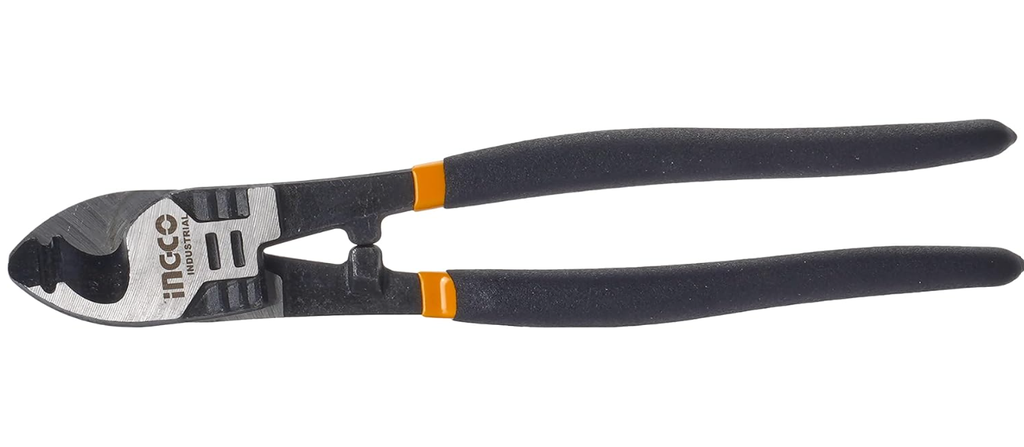 Cable Cutter 10"/250mm مقص كيابل INGCO