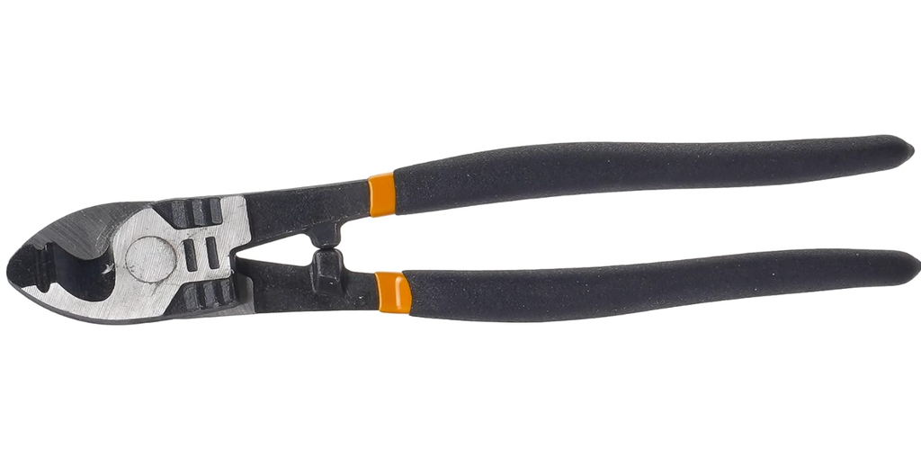 Cable Cutter 10"/250mm مقص كيابل INGCO