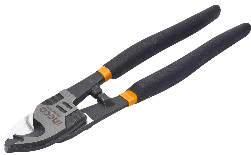 Cable Cutter 10"/250mm مقص كيابل INGCO