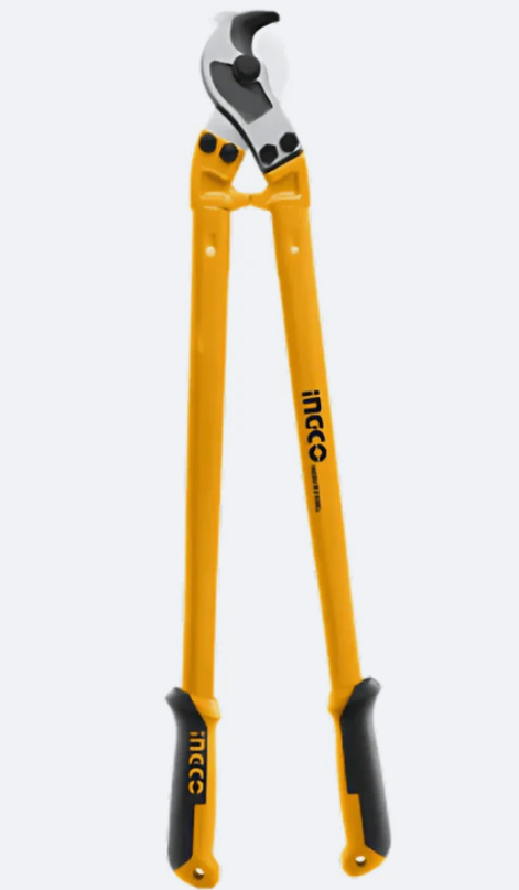 Cable cutter مقص كيبل 36 INGCO