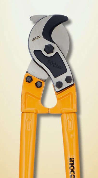 Cable cutter مقص كيبل 36 INGCO