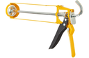 Caulking gun 9" مسدس سيليكون متوسط INGCO