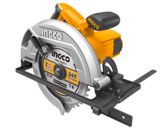 Circular Saw 1600Wمنشار دائري INGCO