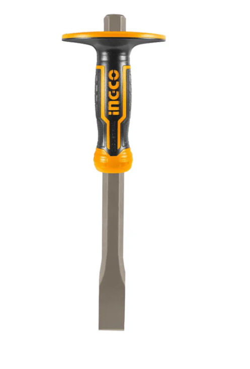 Cold chisel 19mm*16mm*305mm ازميل تكسير مسطح INGCO