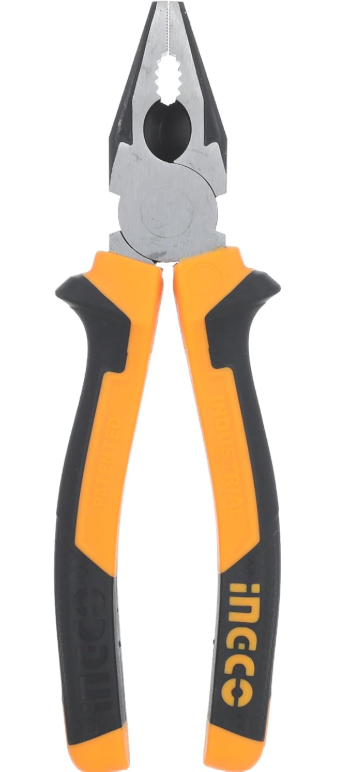 Combination pliers 8" زرادية INGCO