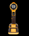 Compact Brushless Cordless Drill دريل بطارية 20 فولت تورك 60 INGCO