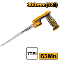 Compass Saw 12 Inch / 300mm منشار للخشب INGCO
