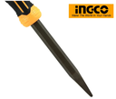 Concrete chisel 4mm*16mm*305mm ازميل تكسير نقطي INGCO