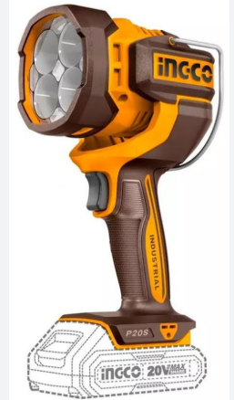 Cordless 5 pcs Combo Kit طقم الكامبو 5 قطع للسيارات INGCO