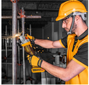 Cordless Angle Grinder 115mm صاروخ بطارية صغير INGCO