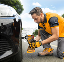 Cordless impact wrench دريل فك وربط 1/2" INGCO