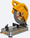 Cut Off Saw 14" 2200w مقص حديد ثابت INGCO
