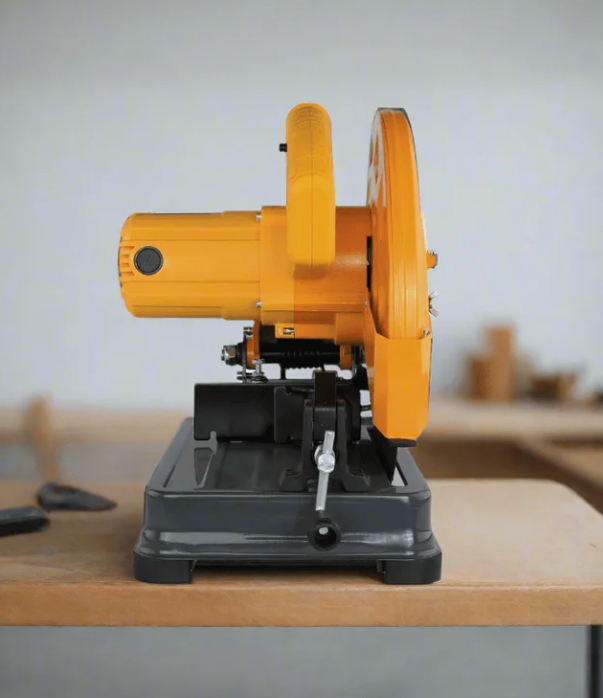 Cut Off Saw 14" 2200w مقص حديد ثابت INGCO