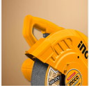 Cut Off Saw 14" 2200w مقص حديد ثابت INGCO