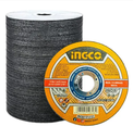 Cutting Disc for Metal & Inox – 115 mm (4½")INGCOقرص قطع معدني – 115 مم (4½")