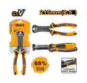Cutting Pliers  8.5 INGCO