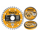 Cutting Ring 7"(Diamond) مقص سراميك تيربو 180 -INGCO