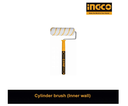 Cylinder brush(Inner wall) رولة دهان 9" يد لونين INGCO