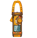 Digital AC 600A Clamp Meter جهاز قياس رقمي INGCO